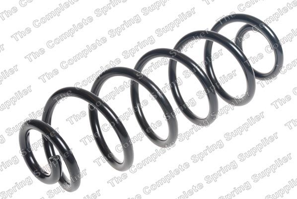 LESJÖFORS 4204296 Suspension Spring