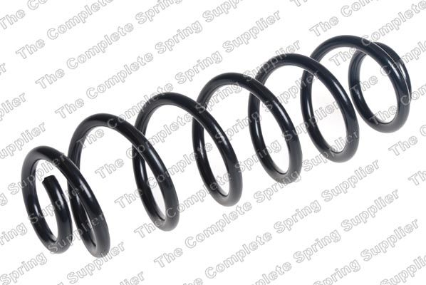 LESJÖFORS 4204299 Suspension Spring