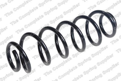 Suspension Spring LESJÖFORS 4204299