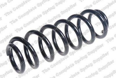Suspension Spring LESJÖFORS 4204301