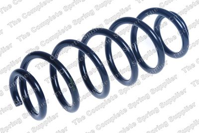 Suspension Spring LESJÖFORS 4204305