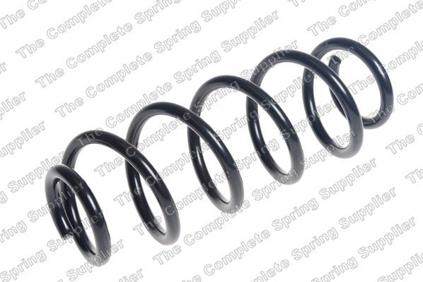 LESJÖFORS 4204306 Suspension Spring
