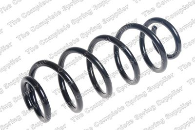 Suspension Spring LESJÖFORS 4204306