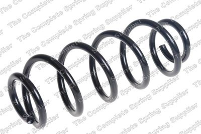 Suspension Spring LESJÖFORS 4204307