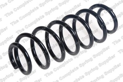 Suspension Spring LESJÖFORS 4204309
