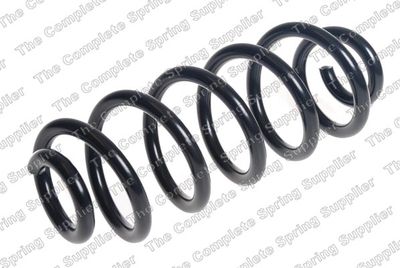 Suspension Spring LESJÖFORS 4204312