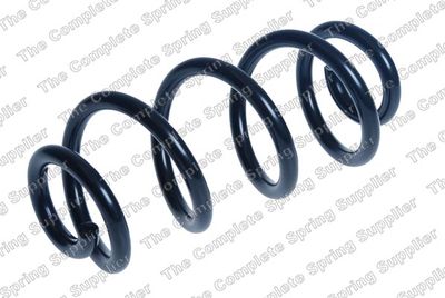 Suspension Spring LESJÖFORS 4204314