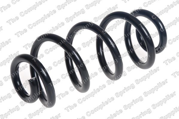 LESJÖFORS 4204315 Suspension Spring