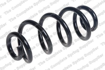 Suspension Spring LESJÖFORS 4204315