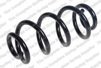 Suspension Spring LESJÖFORS 4204316