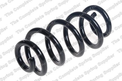 Suspension Spring LESJÖFORS 4204317