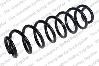 Suspension Spring LESJÖFORS 4204318