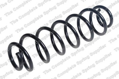 Suspension Spring LESJÖFORS 4204319