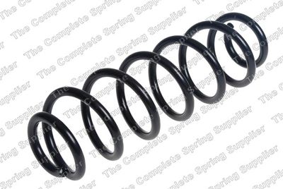 Suspension Spring LESJÖFORS 4204320
