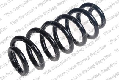 Suspension Spring LESJÖFORS 4204322