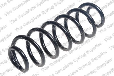 Suspension Spring LESJÖFORS 4204323