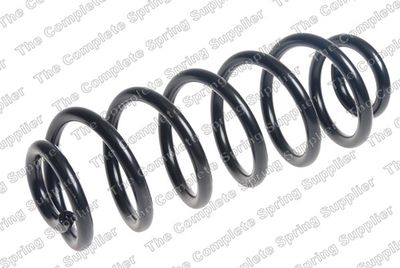 Suspension Spring LESJÖFORS 4204324