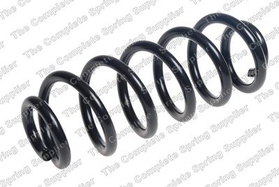 Suspension Spring LESJÖFORS 4204325