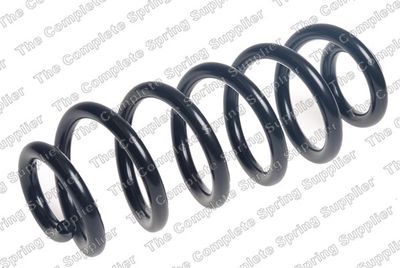 Suspension Spring LESJÖFORS 4204326