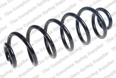 Suspension Spring LESJÖFORS 4204327