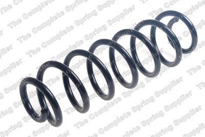 Suspension Spring LESJÖFORS 4204328