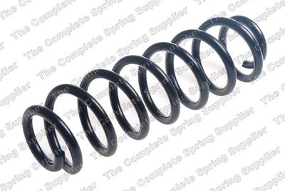 Suspension Spring LESJÖFORS 4204329
