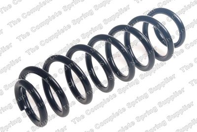 Suspension Spring LESJÖFORS 4204330