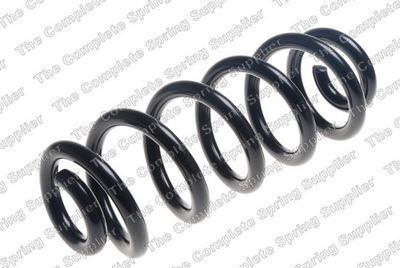 Suspension Spring LESJÖFORS 4204332