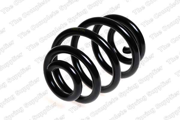 LESJÖFORS 4208433 Suspension Spring