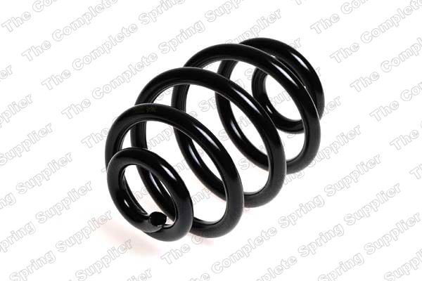 LESJÖFORS 4208435 Suspension Spring