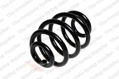 Suspension Spring LESJÖFORS 4208435