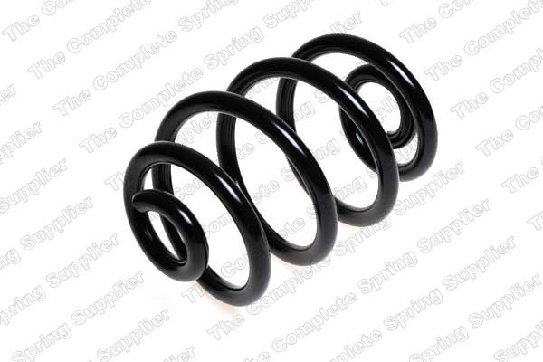 LESJÖFORS 4208439 Suspension Spring