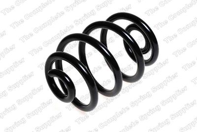Suspension Spring LESJÖFORS 4208439