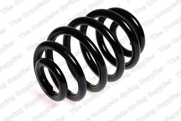 LESJÖFORS 4208440 Suspension Spring