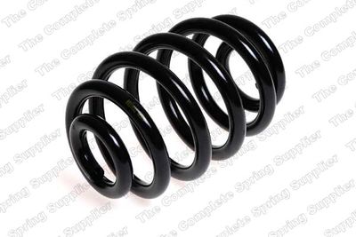 Suspension Spring LESJÖFORS 4208440
