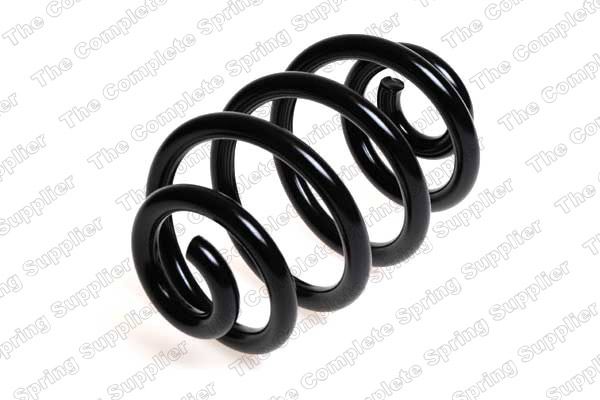 LESJÖFORS 4208445 Suspension Spring