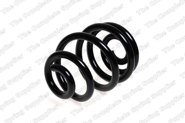 LESJÖFORS 4208446 Suspension Spring