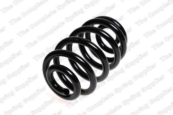LESJÖFORS 4208450 Suspension Spring