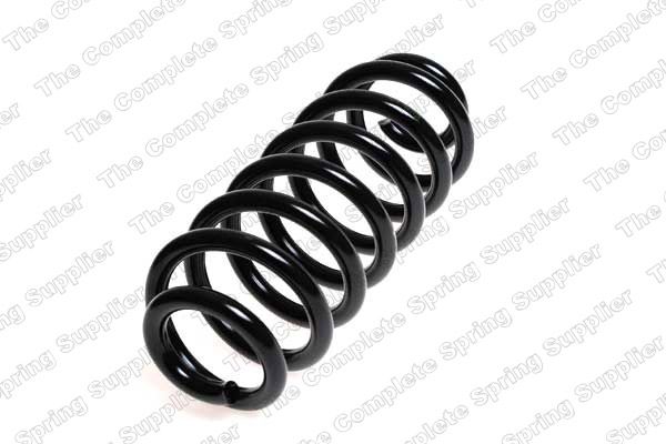 LESJÖFORS 4208457 Suspension Spring