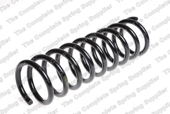 LESJÖFORS 4208458 Suspension Spring