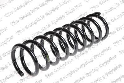 Suspension Spring LESJÖFORS 4208458