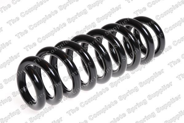 LESJÖFORS 4208461 Suspension Spring
