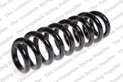 Suspension Spring LESJÖFORS 4208461