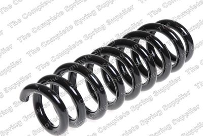Suspension Spring LESJÖFORS 4208463