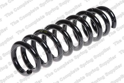 Suspension Spring LESJÖFORS 4208464