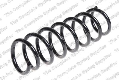 Suspension Spring LESJÖFORS 4208472
