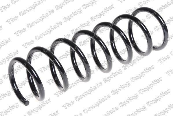 LESJÖFORS 4208473 Suspension Spring