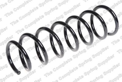 Suspension Spring LESJÖFORS 4208473