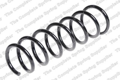 Suspension Spring LESJÖFORS 4208474