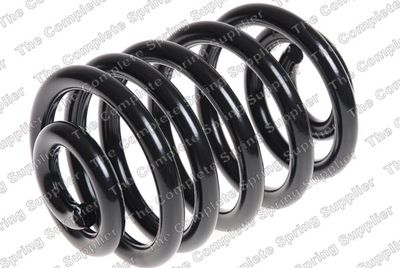 Suspension Spring LESJÖFORS 4208475